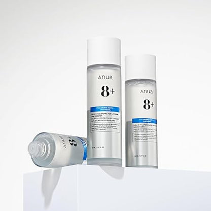 ANUA 8 Hyaluronic Acid Liposome Skin Booster 5.1 fl oz (150 ml)
