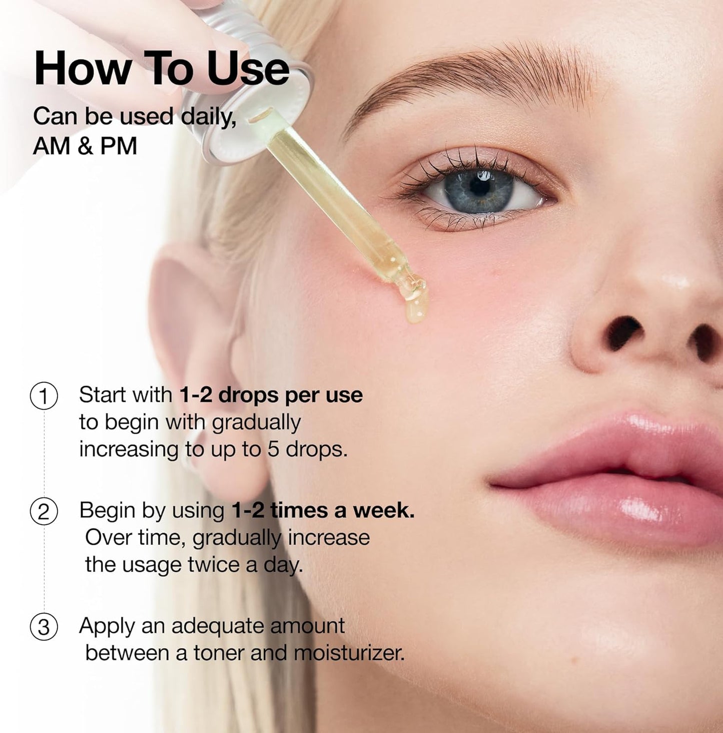 ANUA Azelaic Acid 10 Hyaluron Redness Soothing Serum