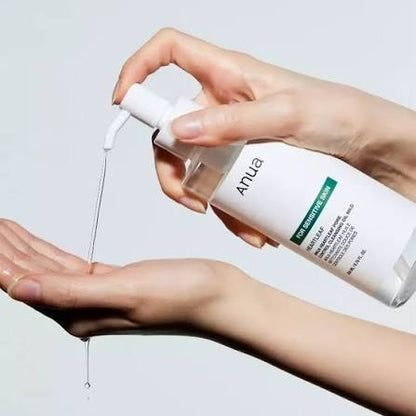 ANUA Heartleaf Pore Cleansing Oil Mild200ml