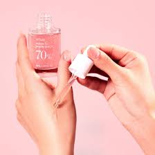 ANUA PEACH 70% NIACINAMIDE SERUM