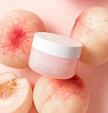 ANUA Peach Cream 77 Enriched with Niacin Cream