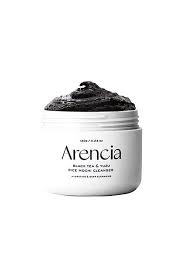 Arencia Black Tea Rice Mochi Cleanser
Arencia Black Tea Facial Cleanser
Rice Mochi Korean Cleanser
Antioxidant Face Wash
Gentle Pore Cleansing Face Wash