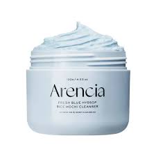 Arencia Blue Hyssop Rice Mochi Cleanser
Arencia Blue Hyssop Facial Cleanser
Rice Mochi Korean Cleanser
Hydrating Cream Face Wash
Gentle Korean Facial Cleanser