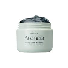Arencia Holy Hyssop Serum 30
Arencia Vitamin Rich Hydrating Serum
Holy Hyssop Facial Serum
Hydrating Korean Face Serum
Glow Boosting Serum