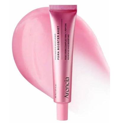 Arencia PDRN Booster Shot 30ml
Arencia PDRN Repair Serum
Korean PDRN Booster Serum
Firming PDRN Facial Serum
Hydrating Anti Aging Serum