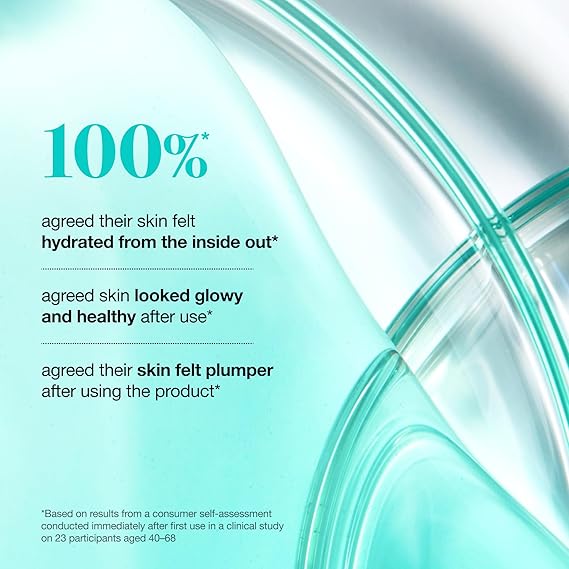Anua 100+ PRDN + Hyaluron Capsule 100 Serum 30ML