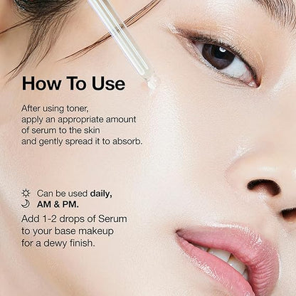 Anua 100+ PRDN + Hyaluron Capsule 100 Serum 30ML