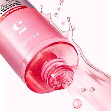 Anua Niacinamide TXA Brightening Booster Toner 250ml