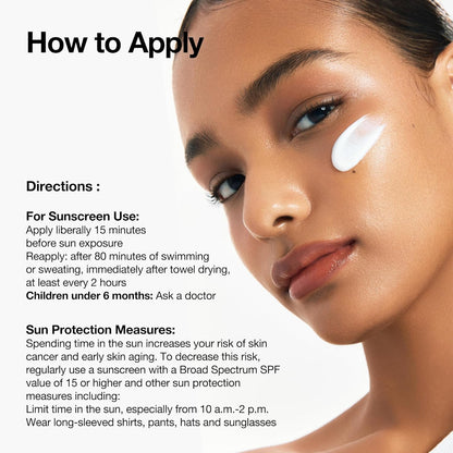 Anua Zero-Cast Moisturizing Finish Sunscreen,SPF 50,50ml