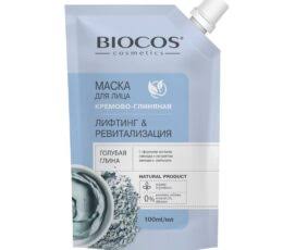 BIOCOS Blue Clay Face Mask
BIOCOS Blue Clay Mask
Purifying Clay Face Mask
Deep Cleansing Clay Mask
Oil Control Face Mask