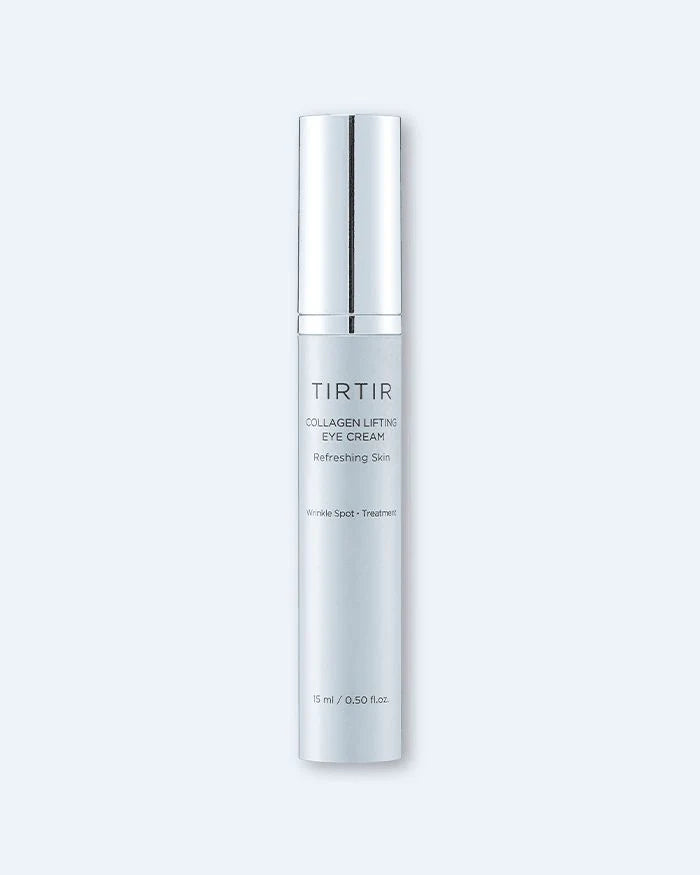 TIRTIR Collagen Lifting Eye Cream