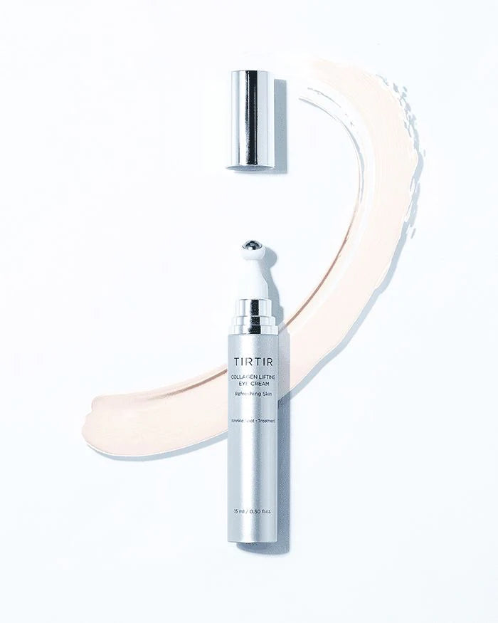 TIRTIR Collagen Lifting Eye Cream