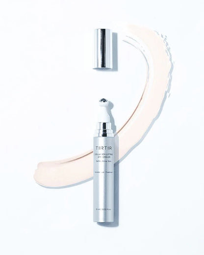 TIRTIR Collagen Lifting Eye Cream