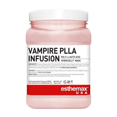 ESTHEMAX Vampire Mask 225ml
ESTHEMAX Firming Face Mask
Collagen Face Mask
Professional Anti Aging Mask
Korean Firming Face Mask