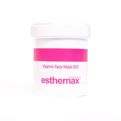ESTHEMAX Vitamin Face Mask 225ml
ESTHEMAX Vitamin C Face Mask
Brightening Cream Mask
Professional Vitamin Face Mask
Korean Brightening Face Mask