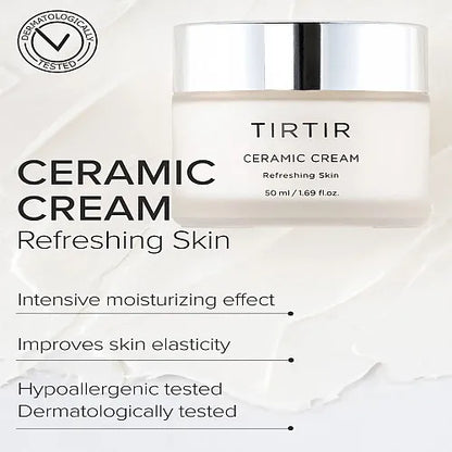 TIRTIR Ceramic Cream