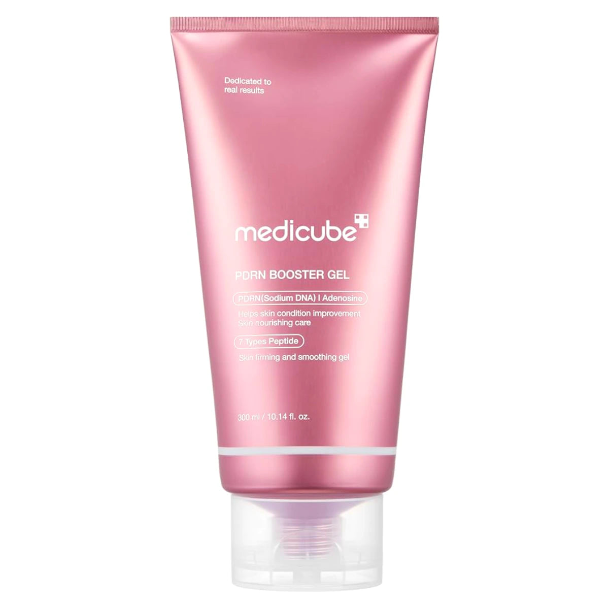 MEDICUBE – PDRN BOOSTER GEL 300ML