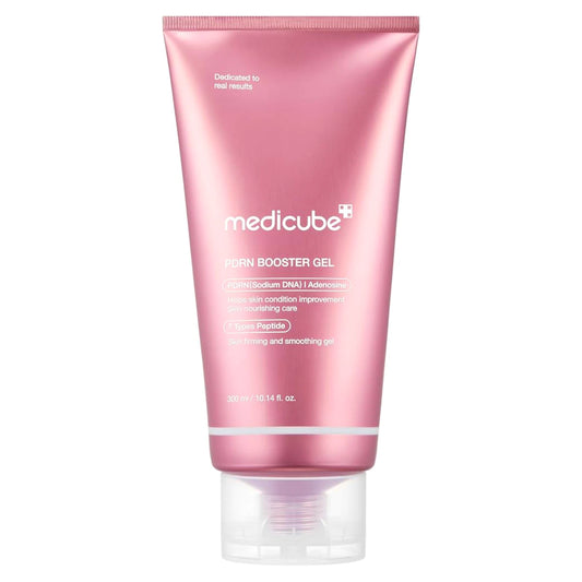 MEDICUBE – PDRN BOOSTER GEL 300ML