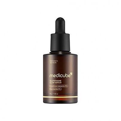 MEDICUBE AGE-R Glutathione Glow Serum 50ml
Medicube Glutathione Brightening Serum
Glutathione Glow Serum
Korean Brightening Serum
Glass Skin Glow Serum
