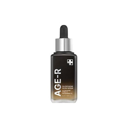 MEDICUBE AGE-R Vita C Pro Ampoule 20ml
25% Vitamin C Serum
Korean Brightening Serum
MEDICUBE Vitamin C Ampoule
Dark Spot Correcting Serum