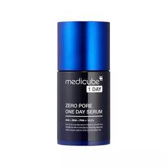 MEDICUBE Zero Pore One Day Serum 30ml
MEDICUBE Pore Tightening Serum
10 Peptide Pore Serum
Korean Pore Refining Serum
Oil Control Face Serum
