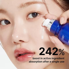 MEDICUBE ZERO ONE DAY EXOSOME SHOT PORE SERUM 7500 30ML