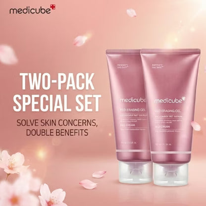 MEDICUBE – PDRN BOOSTER GEL 300ML