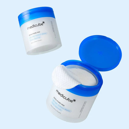 MEDICUBE ZERO PORE PAD 2.0