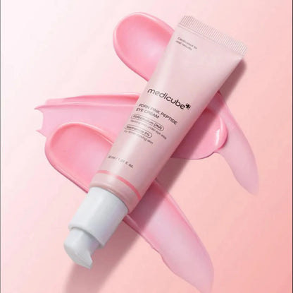 MEDICUBE – *PDRN PINK* – EYE CONTOUR CREAM