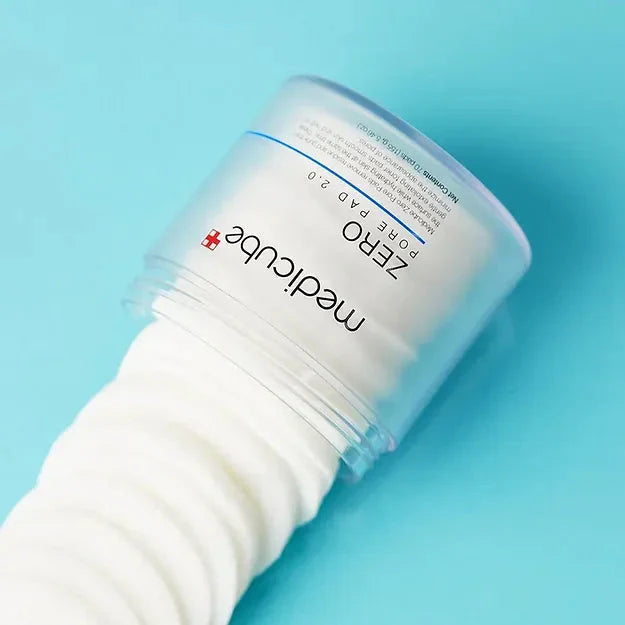 MEDICUBE ZERO PORE PAD 2.0
