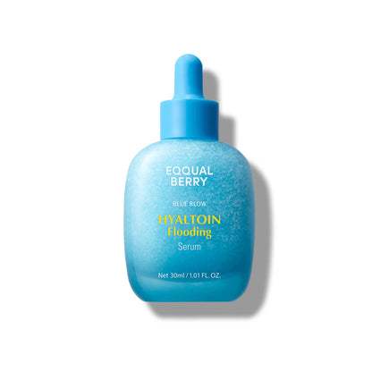 EQQUALBERRY Hyaltoin Flooding Serum 30ml
EQQUALBERRY Hydrating Serum
Hyaluronic Acid Barrier Serum
Deep Moisture Face Serum
Korean Hydrating Serum