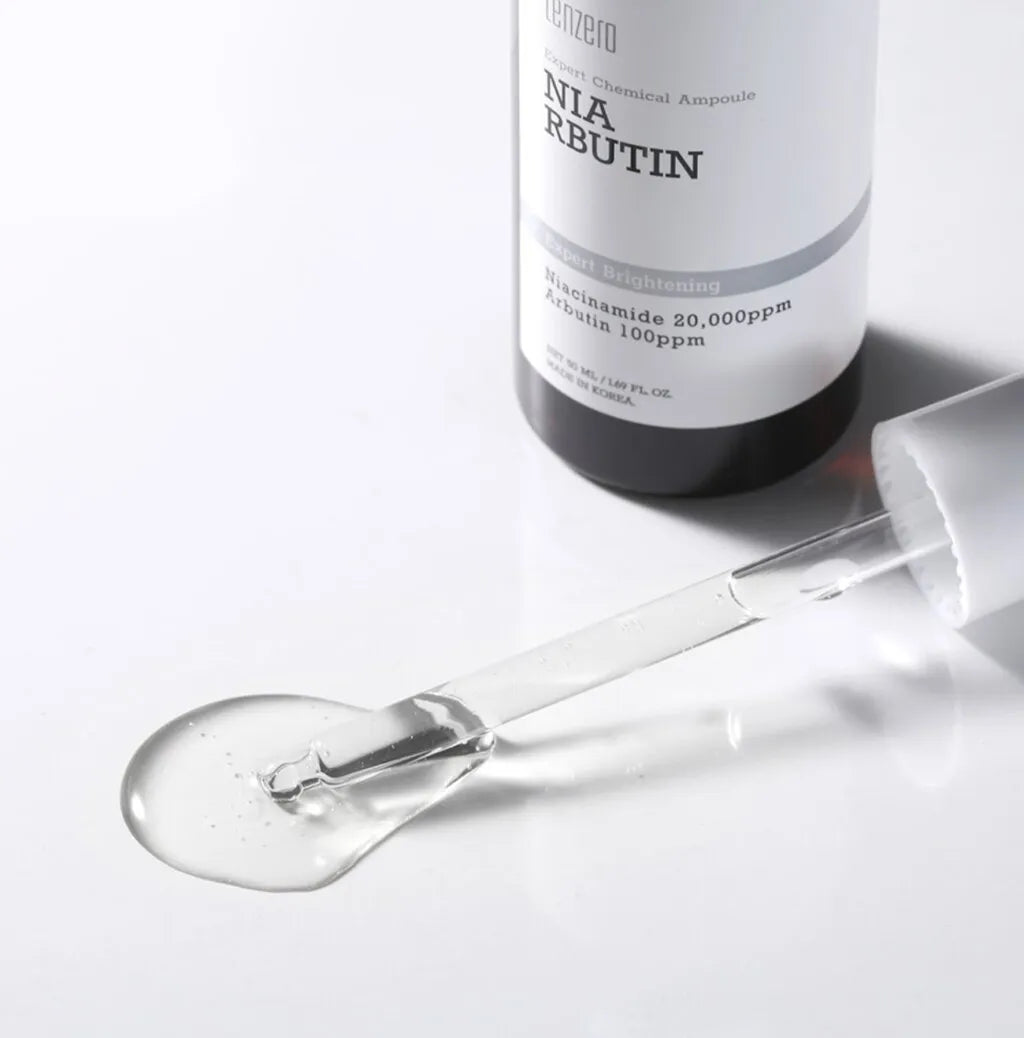 TENZERO NIARBUTIN SERUM