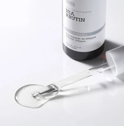 TENZERO NIARBUTIN SERUM