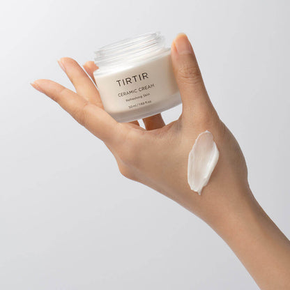 TIRTIR Ceramic Cream