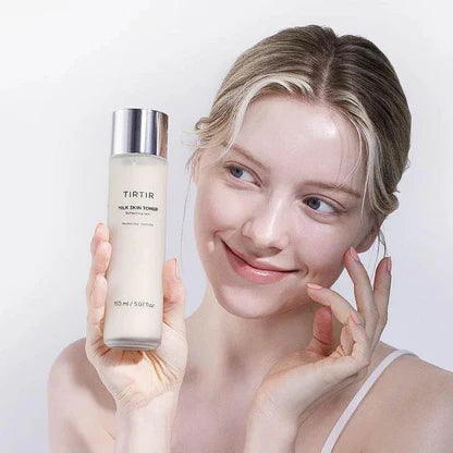 TIRTIR Milk Skin Toner