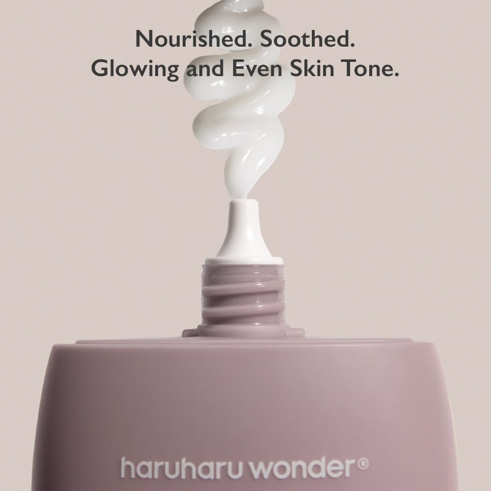 Haruharu Wonder Black Rice Hyaluronic Anti-Wrinkle Serum