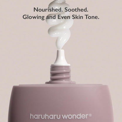 Haruharu Wonder Black Rice Hyaluronic Anti-Wrinkle Serum