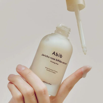 Abib Jericho Rose Bifida Serum Firming Drop 50ml