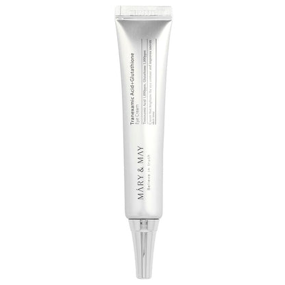 Mary & May Tranexamic Acid + Glutathione Eye Cream