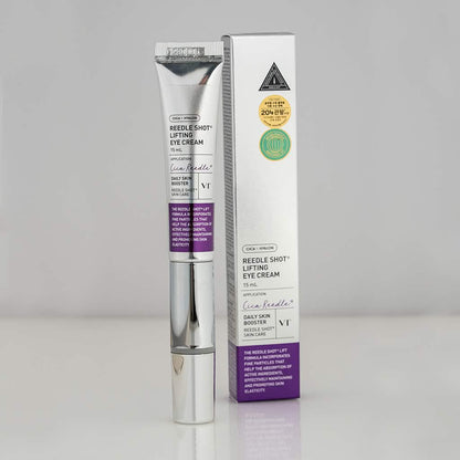 VT Reedle Shot Lifting Eye Cream 15ml