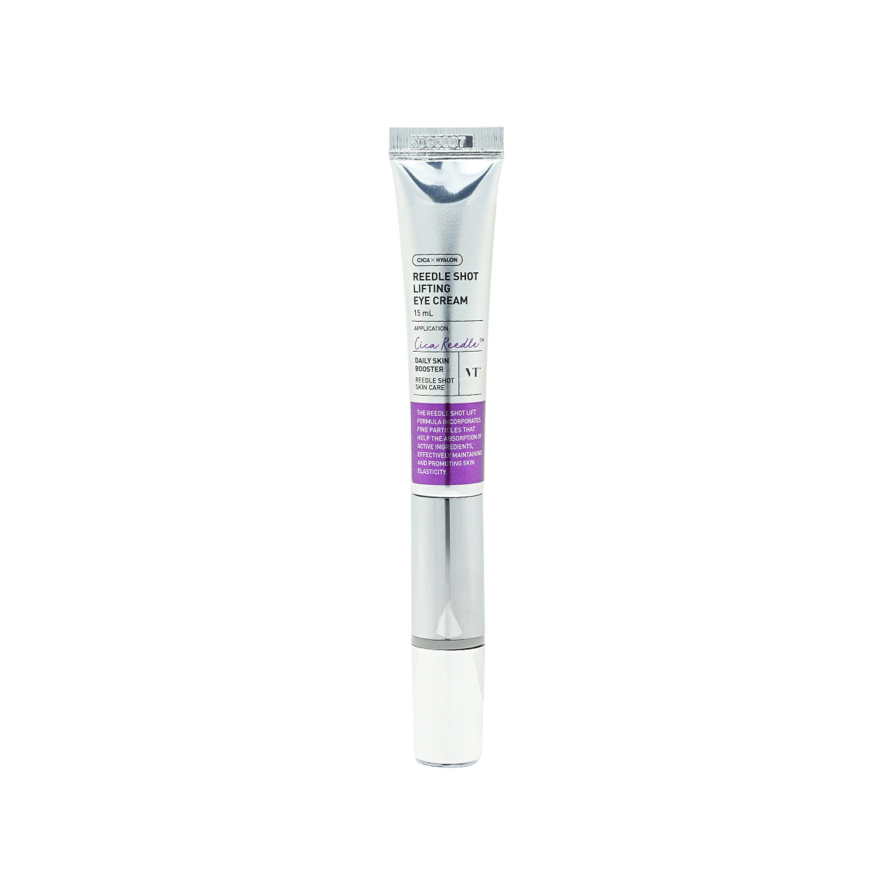 VT Reedle Shot Lifting Eye Cream 15ml
