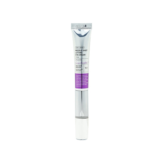 VT Reedle Shot Lifting Eye Cream 15ml