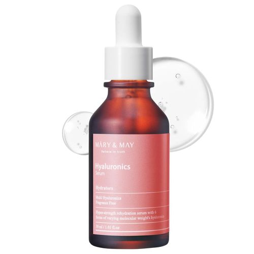 Mary & May Hyaluronics Serum