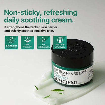 SOME BY MI AHA.BHA.PHA 30 Days Miracle Cream