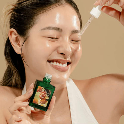 Dr. Althea Gentle Vitamin C Serum 20% 30ml