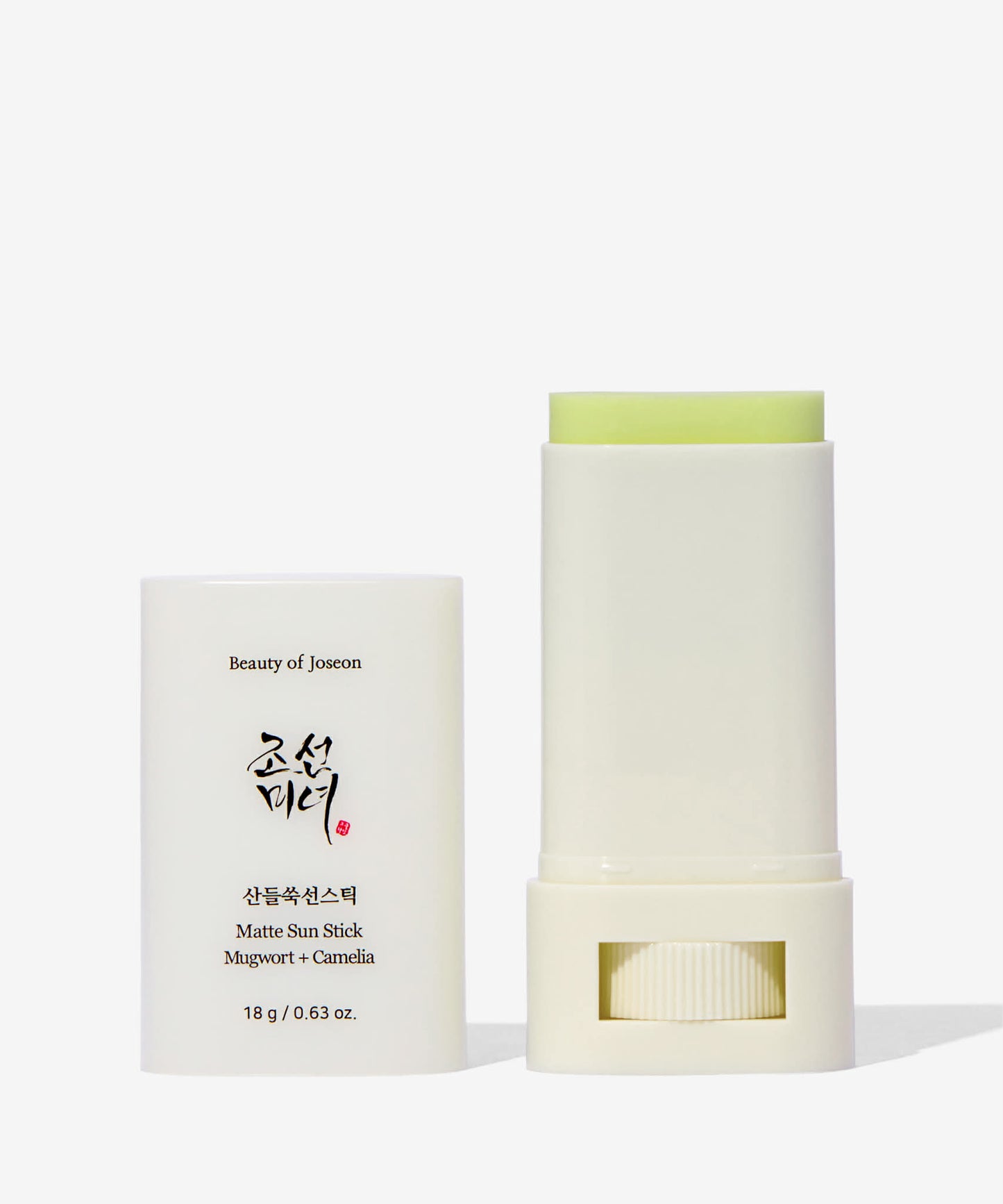 Beauty of Joseon Matte Sun Stick SPF50+ PA++++ | Oil Control Sunscreen Stick