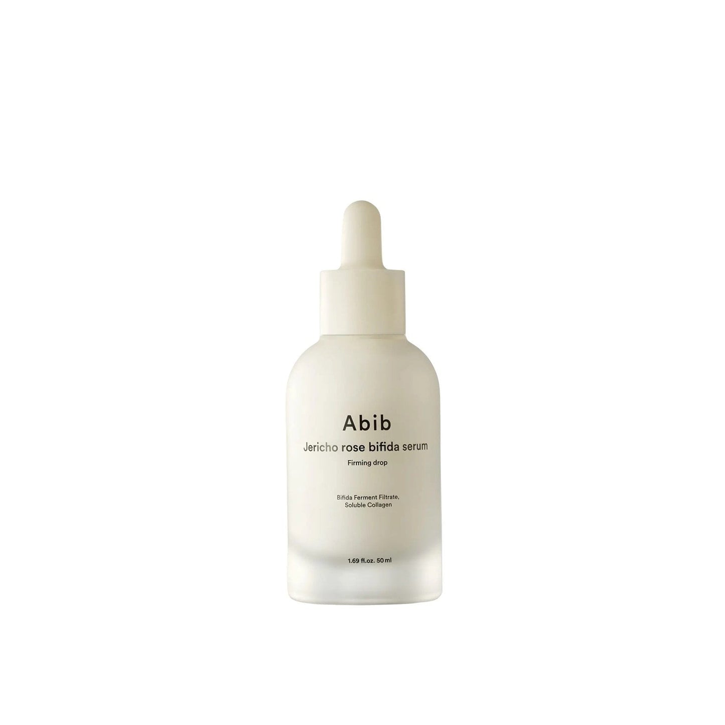 Abib Jericho Rose Bifida Serum Firming Drop 50ml