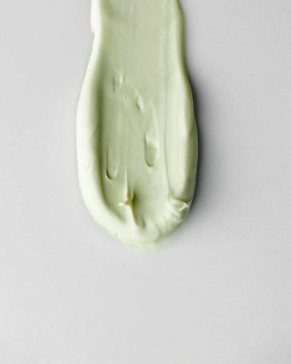 SKINSENSE Green Tea & Seaweed Cream Mask 200g