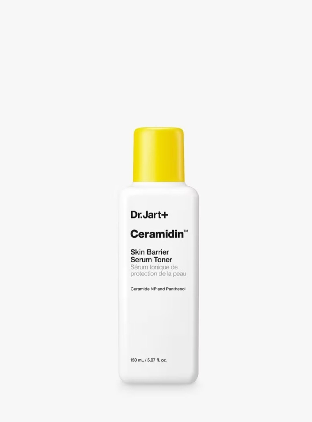 Dr.Jart+ Ceramidin Skin Barrier Serum Toner 150ml