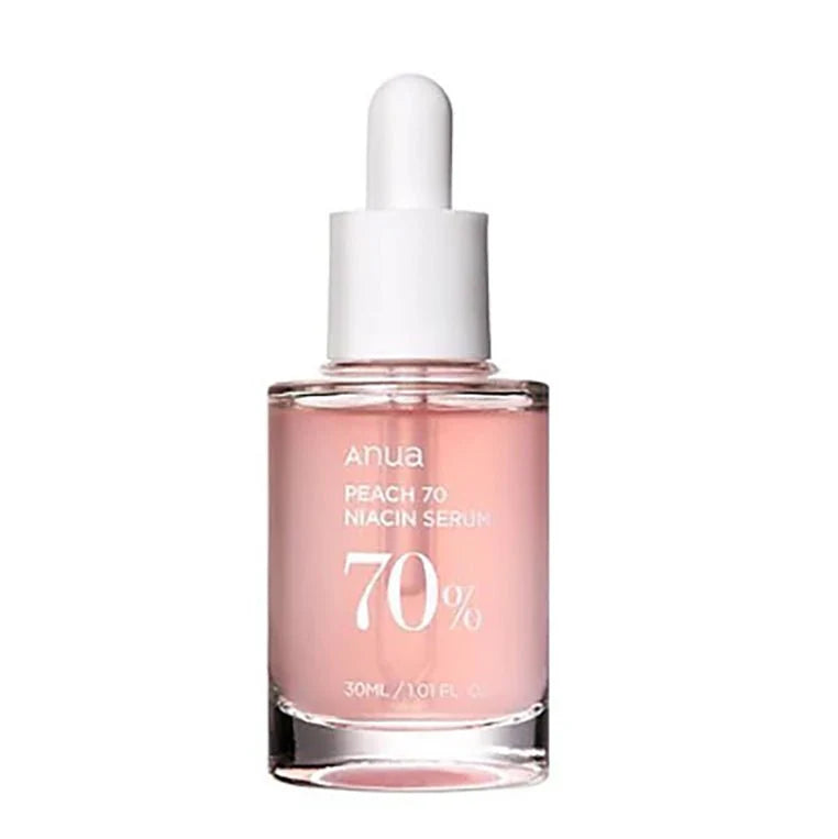 ANUA PEACH 70% NIACINAMIDE SERUM